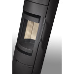 Krbová kamna Romotop LUANCO N 03 AKUM plech